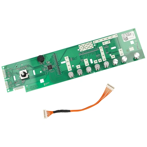 Elektronika kezelő (eredeti) BEKO szárítógép / RENDELÉSRE