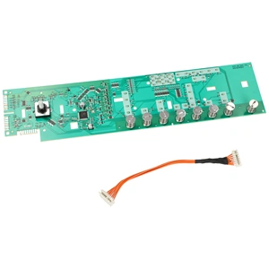 Elektronika kezelő (eredeti) BEKO szárítógép / RENDELÉSRE