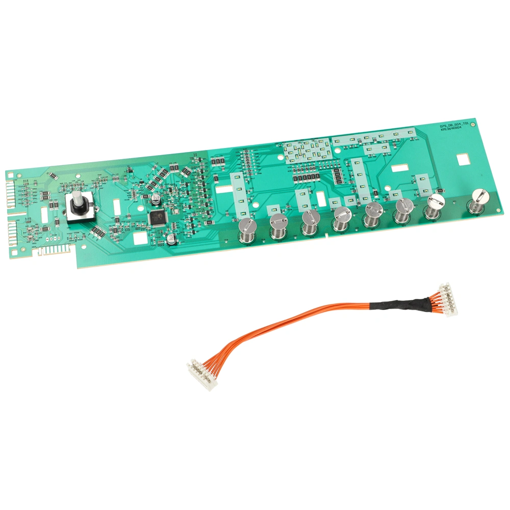 Elektronika kezelő (eredeti) BEKO szárítógép / RENDELÉSRE