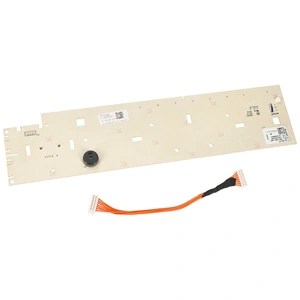 Elektronika kezelő (eredeti) BEKO szárítógép / RENDELÉSRE