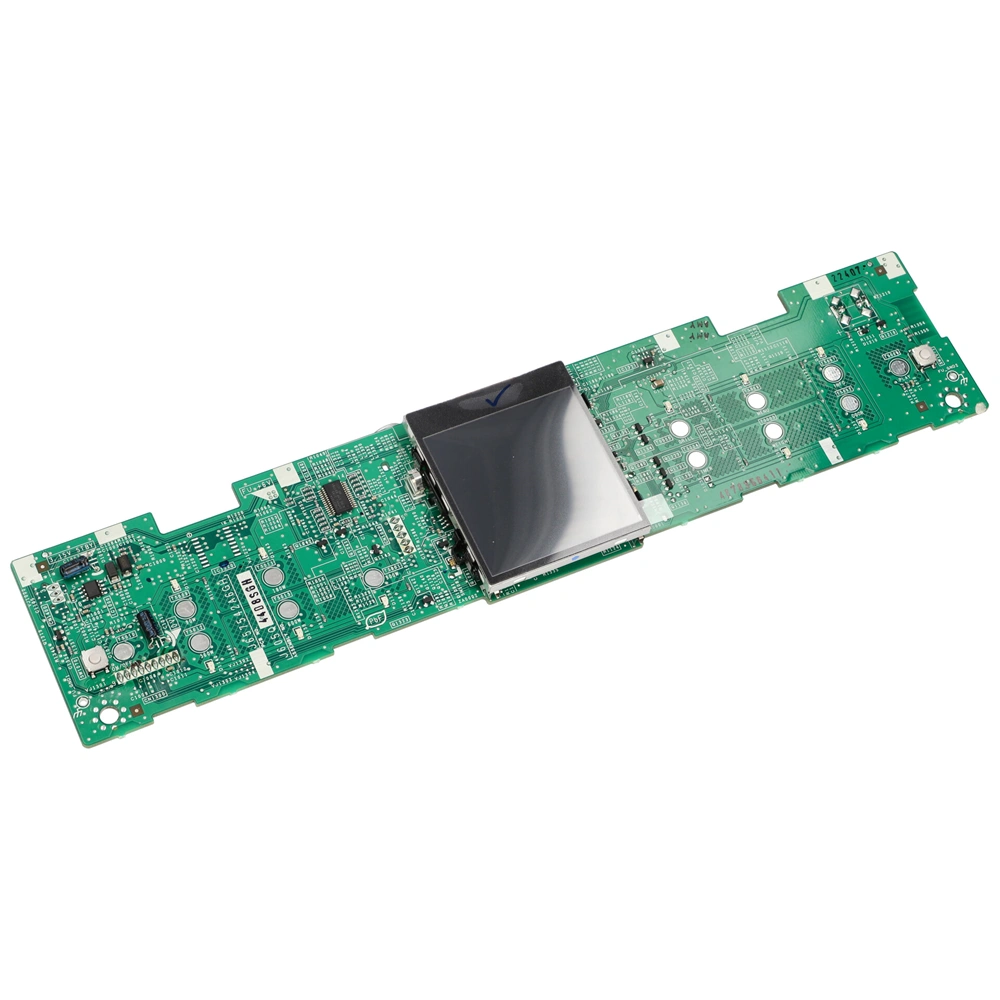 Elektronika kezelő (eredeti) BOSCH mikrohullámú sütő 