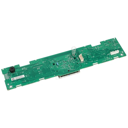 Elektronika kezelő (eredeti) BOSCH mikrohullámú sütő 