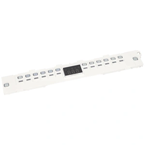 Elektronika kezelő (eredeti) BOSCH mosogatógép 