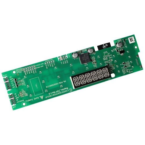 Elektronika kezelő (eredeti) CANDY mosógép