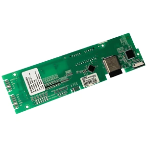 Elektronika kezelő (eredeti) CANDY mosógép