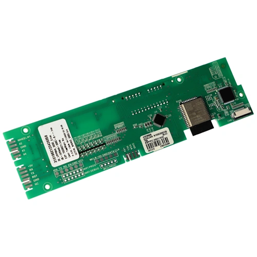 Elektronika kezelő (eredeti) CANDY mosógép