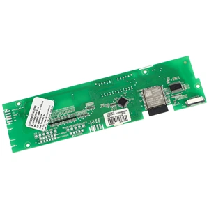 Elektronika, kezelő (eredeti) CANDY mosógép 