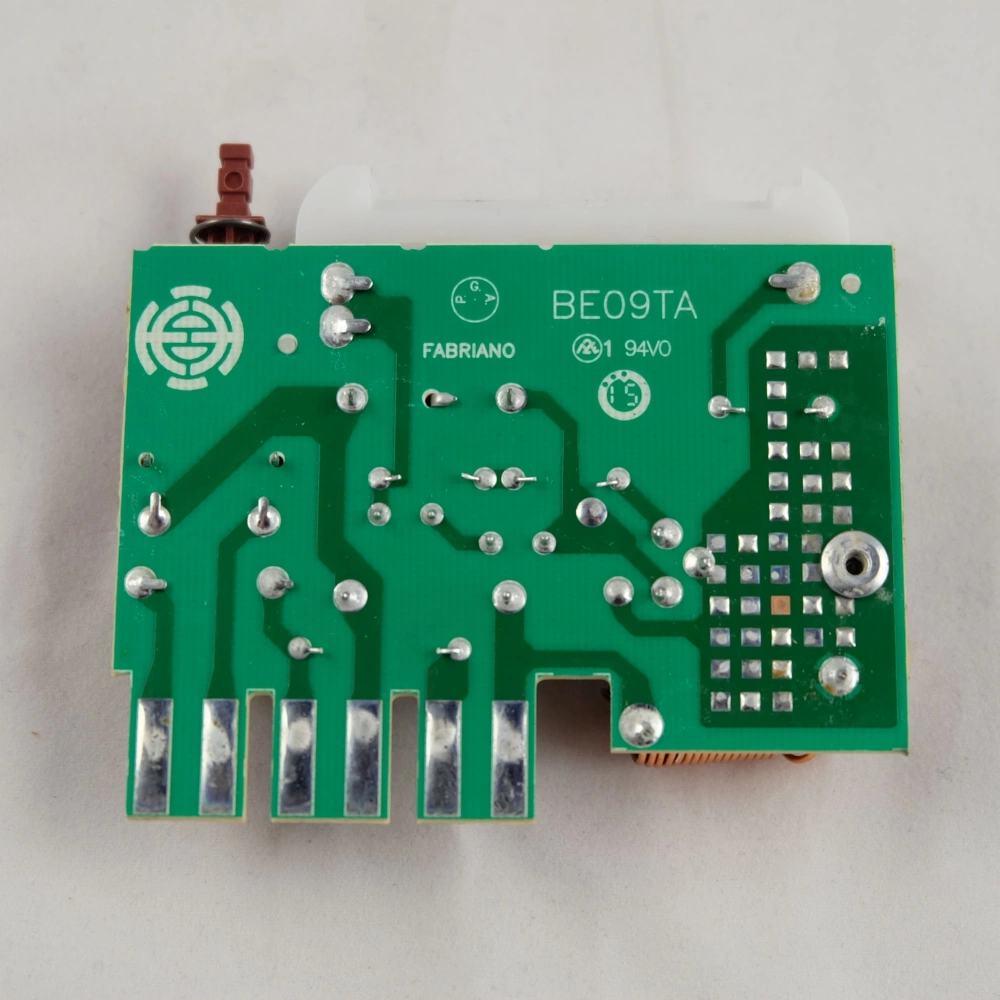 Elektronika, kezelő (eredeti) ELECTROLUX páraelszívó / RENDELÉSRE