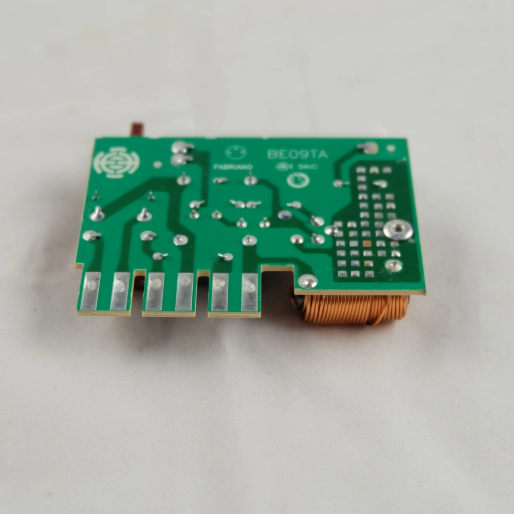 Elektronika, kezelő (eredeti) ELECTROLUX páraelszívó / RENDELÉSRE