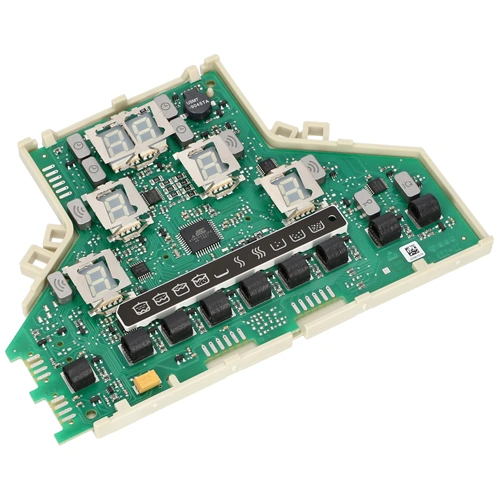 Elektronika, kezelő (eredeti) GORENJE/MORA tűzhely / RENDELÉSRE