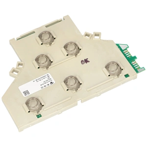 Elektronika, kezelő (eredeti) GORENJE/MORA tűzhely / RENDELÉSRE