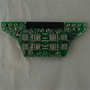 Elektronika, kezelő (eredeti) INDESIT tűzhely / RENDELÉSRE