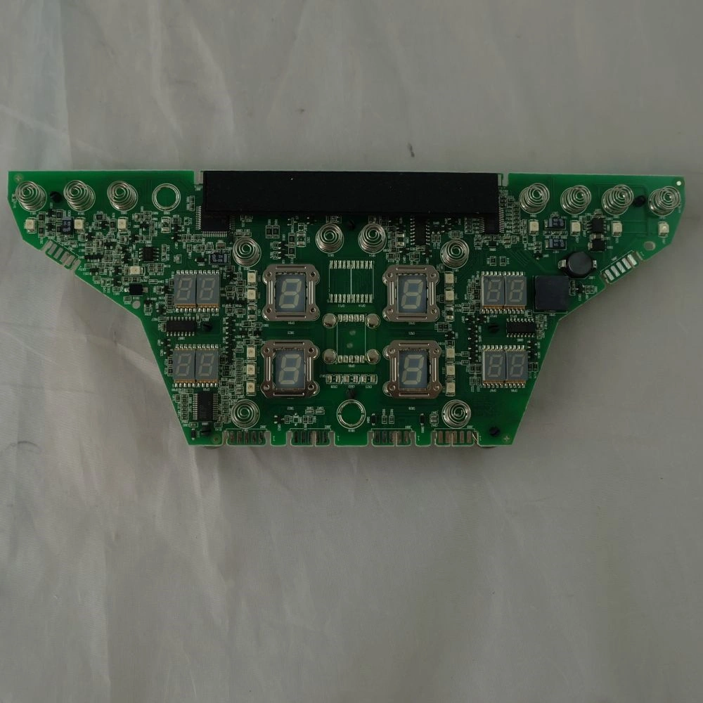 Elektronika, kezelő (eredeti) INDESIT tűzhely / RENDELÉSRE