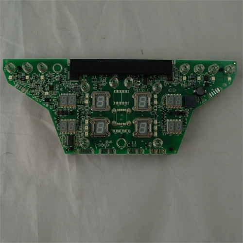 Elektronika, kezelő (eredeti) INDESIT tűzhely / RENDELÉSRE