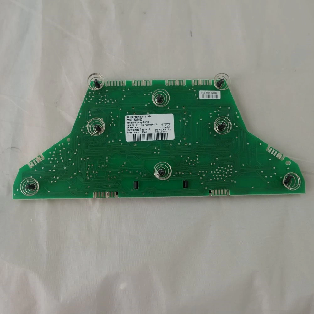 Elektronika, kezelő (eredeti) INDESIT tűzhely / RENDELÉSRE