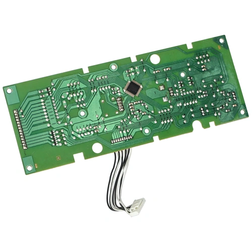Elektronika, kezelő (eredeti) LG MS2337BL mikrohullámú sütő / RENDELÉSRE