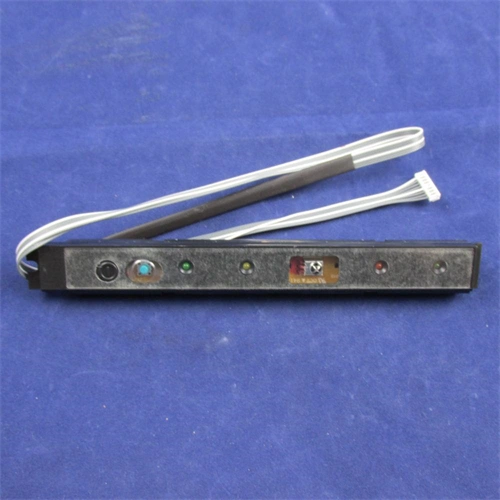 Elektronika, kezelő (eredeti) LG légkondícionáló / RENDELÉSRE