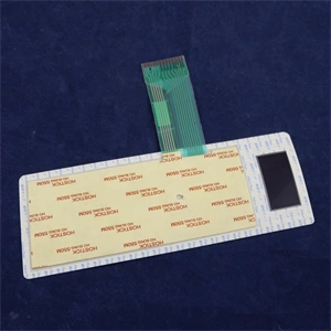 Elektronika, kezelő (eredeti) LG mikrohullámú sütő / RENDELÉSRE