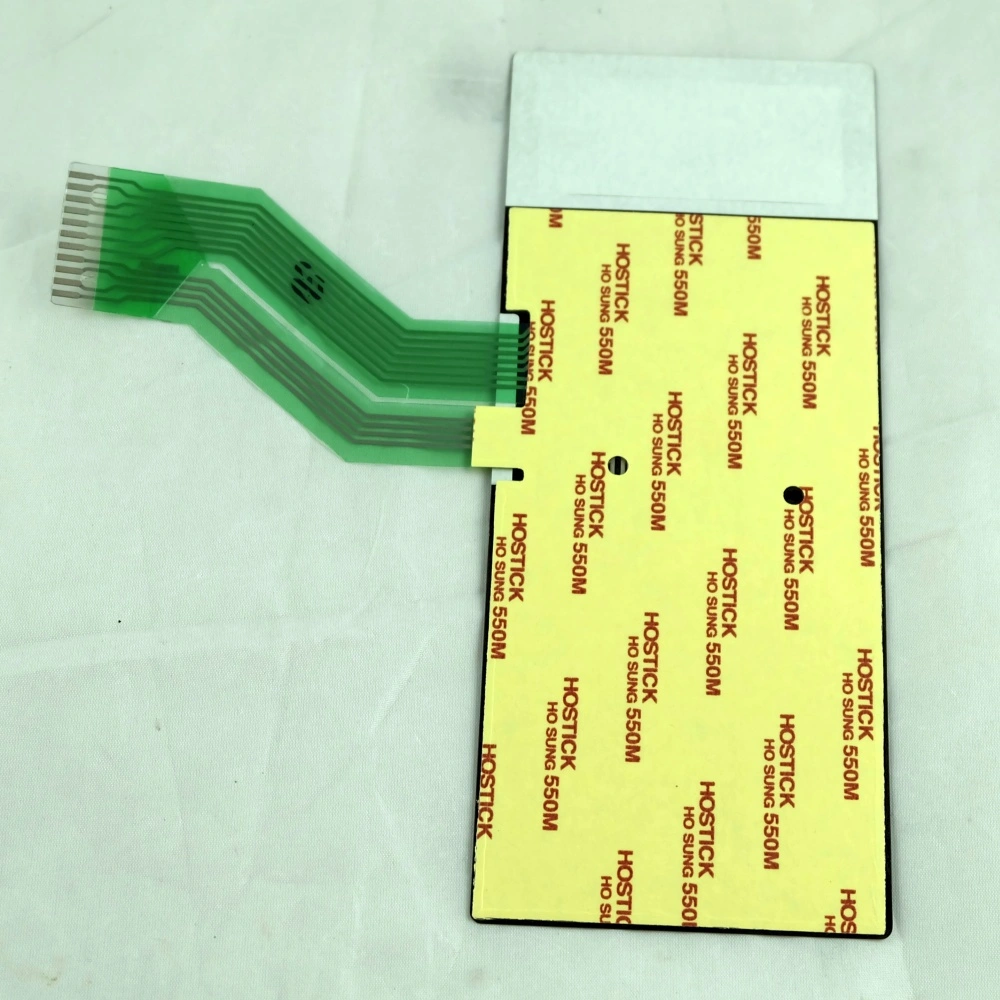 Elektronika, kezelő (eredeti) LG mikrohullámú sütő / RENDELÉSRE