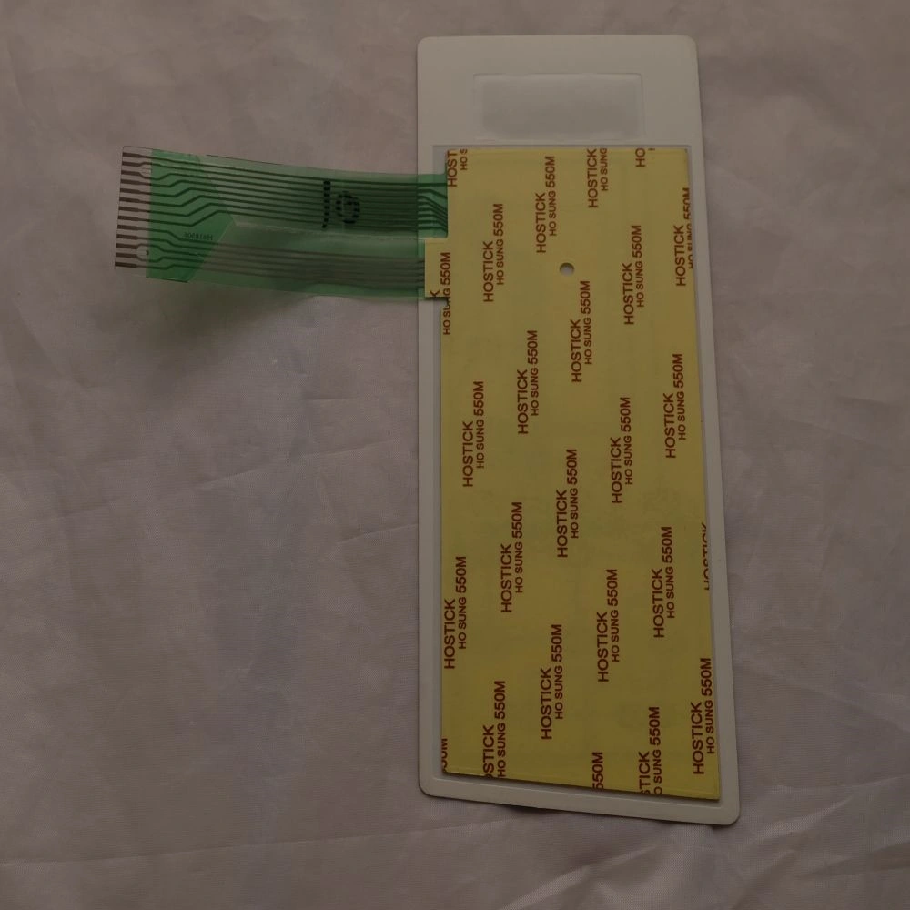 Elektronika, kezelő (eredeti) LG mikrohullámú sütő / RENDELÉSRE