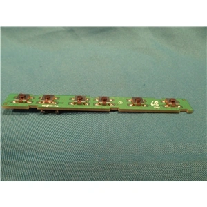 Elektronika, kezelő (eredeti) SAMSUNG LCD televízió / RENDELÉSRE