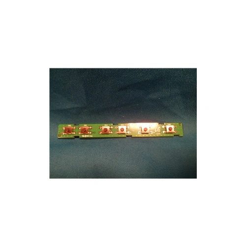 Elektronika, kezelő (eredeti) SAMSUNG LCD televízió / RENDELÉSRE