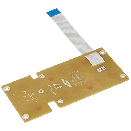 Elektronika, kezelő (eredeti) SAMSUNG mikrohullámú sütő 
