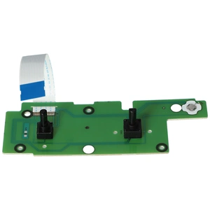 Elektronika kezelő (eredeti) SAMSUNG mikrohullámú sütő / RENDELÉSRE