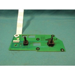 Elektronika kezelő (eredeti) SAMSUNG mikrohullámú sütő / RENDELÉSRE