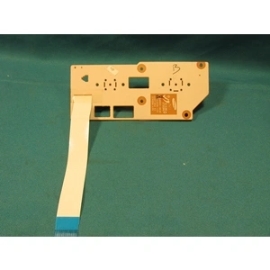 Elektronika kezelő (eredeti) SAMSUNG mikrohullámú sütő / RENDELÉSRE