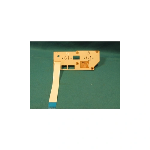 Elektronika kezelő (eredeti) SAMSUNG mikrohullámú sütő / RENDELÉSRE