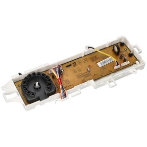 Elektronika kezelő (eredeti) SAMSUNG szárítógép 
