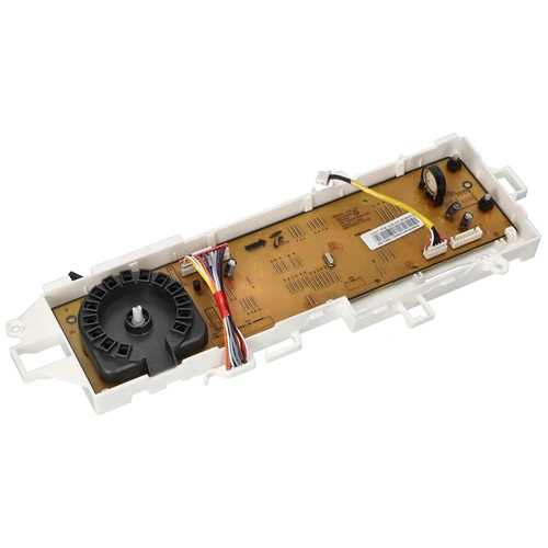 Elektronika kezelő (eredeti) SAMSUNG szárítógép 