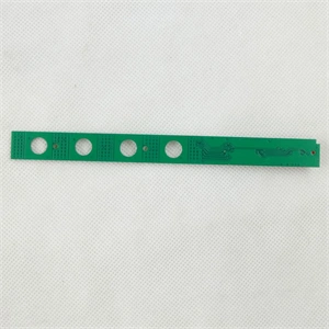 Elektronika, kezelő (eredeti) SILVERLINE páraelszívó / RENDELÉSRE