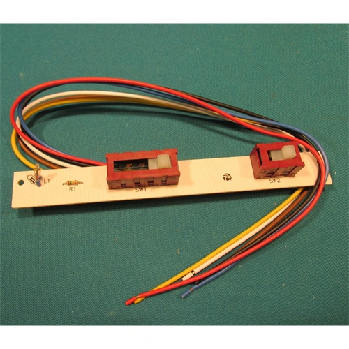 Elektronika (kezelő, eredeti) TEKA páraelszívó / RENDELÉSRE