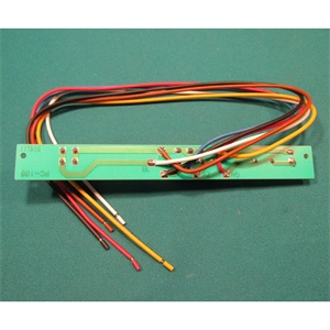 Elektronika (kezelő, eredeti) TEKA páraelszívó / RENDELÉSRE