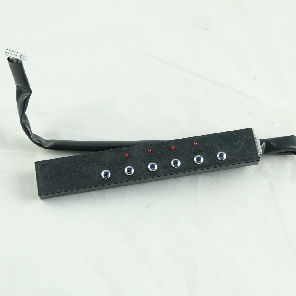 Elektronika, kezelő (eredeti) TEKA páraelszívó /RENDELÉSRE