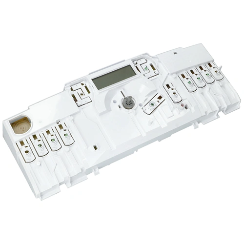 Elektronika, kezelő (eredeti) WHIRLPOOL / INDESIT mosógép / RENDELÉSRE