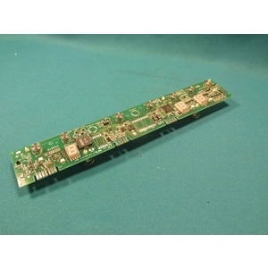 Elektronika kezelő (eredeti) WHIRLPOOL főzőlap /RENDELÉSRE