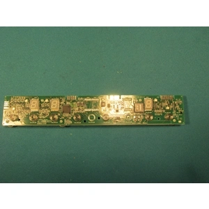 Elektronika kezelő (eredeti) WHIRLPOOL főzőlap /RENDELÉSRE