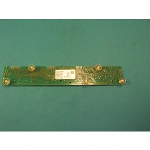 Elektronika kezelő (eredeti) WHIRLPOOL főzőlap /RENDELÉSRE