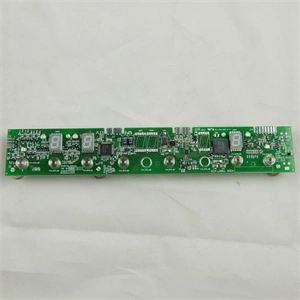 Elektronika kezelő (eredeti) WHIRLPOOL főzőlap /RENDELÉSRE