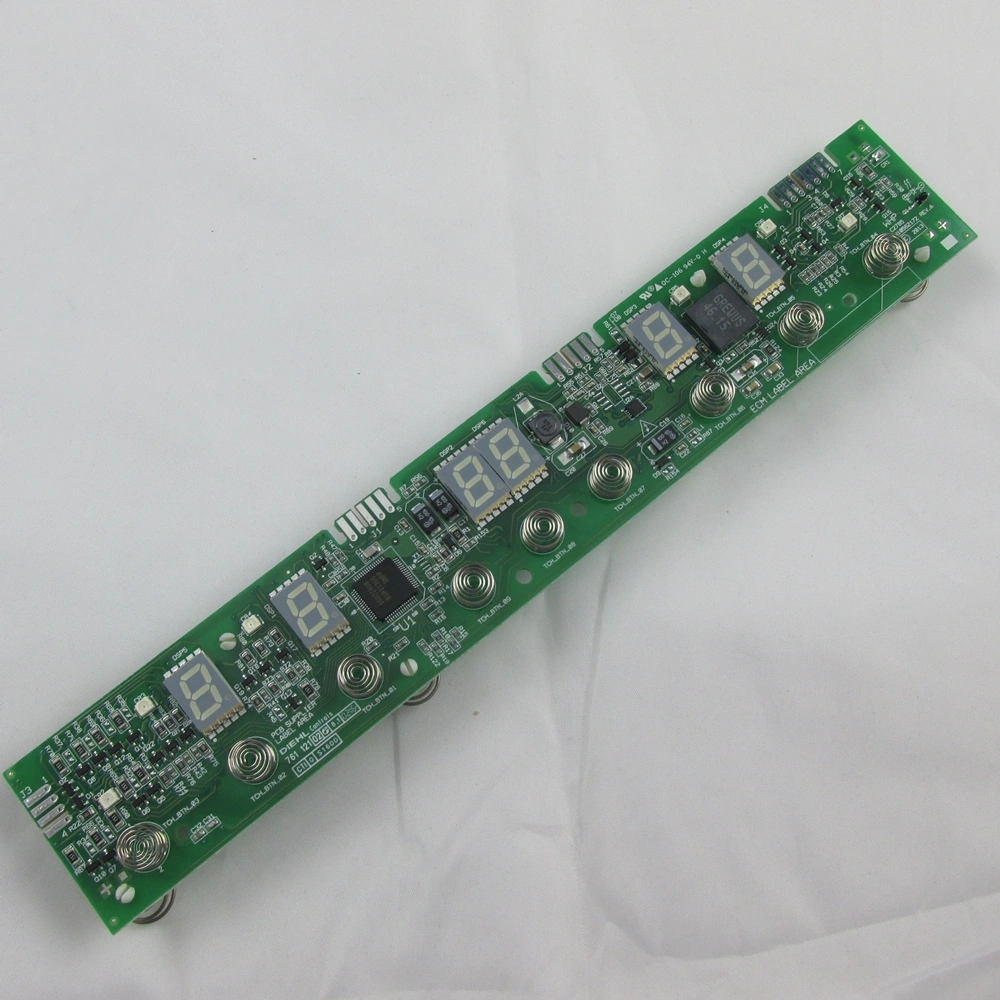 Elektronika, kezelő (eredeti) WHIRLPOOL főzőlap / RENDELÉSRE