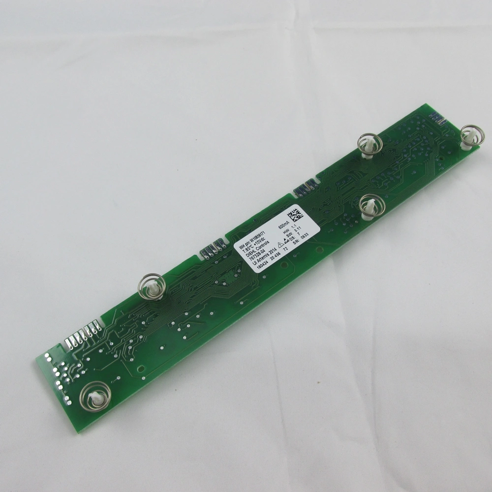 Elektronika, kezelő (eredeti) WHIRLPOOL főzőlap / RENDELÉSRE