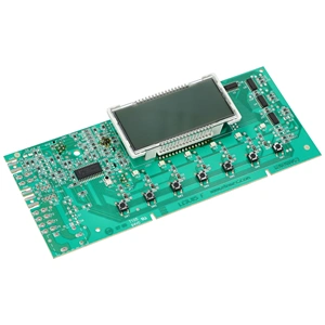 Elektronika (kezelő, eredeti) WHIRLPOOL mosógép 