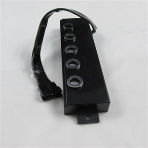 Elektronika, kezelő (eredeti) WHIRLPOOL páraelszívó / RENDELÉSRE