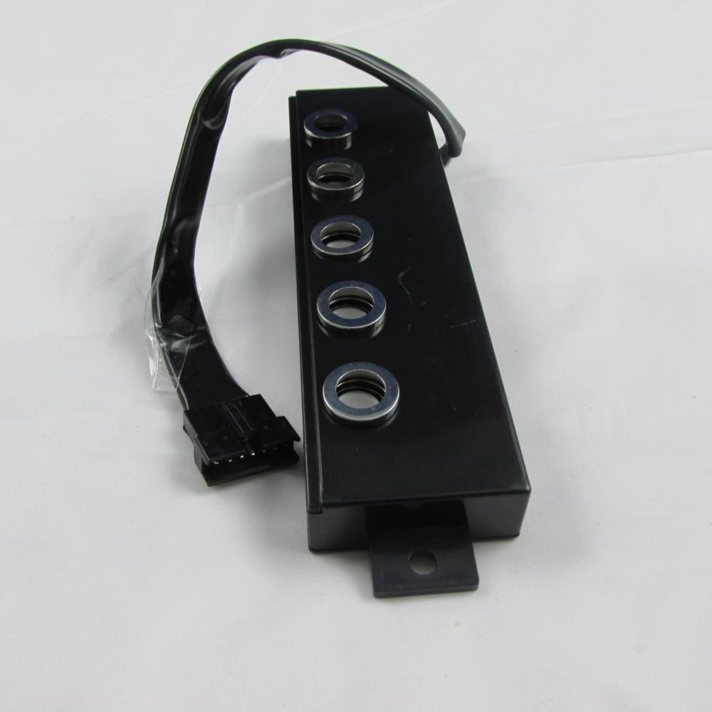 Elektronika, kezelő (eredeti) WHIRLPOOL páraelszívó / RENDELÉSRE