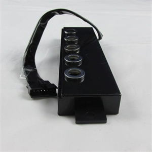 Elektronika, kezelő (eredeti) WHIRLPOOL páraelszívó / RENDELÉSRE