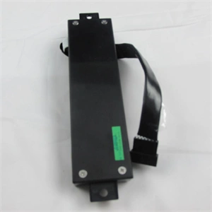 Elektronika, kezelő (eredeti) WHIRLPOOL páraelszívó / RENDELÉSRE