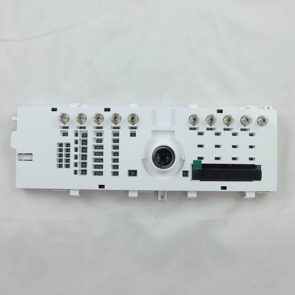 Elektronika kezelő (eredeti) WHIRLPOOL szárítógép 